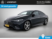 Mercedes-Benz CLA-Klasse - 250+ Launch Edition 85.5 kWh Inclusief 24 maanden Mercedes-B