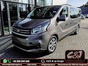 Fiat Talento - Combi 1.6 Mjet 145HP TT EXPORT l voorschade l 9 persoons l v