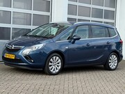 Opel Zafira - 1.4 Turbo 140PK Innovation 7-Pers Aut. Navi Camera Trekhaak