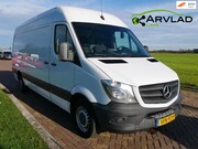Mercedes-Benz Sprinter - 316 2.2 CDI 432 L3H2 HD AC ** 8999 EX BTW