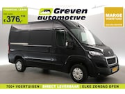 Peugeot Boxer - 2.2 BlueHDI L2H2 | MARGE | Airco | Cruise | Camera | 3 Zits 