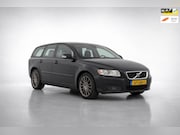 Volvo V50 - 1.6D S/S Sport|airco|NAP|trekhaak|cruise|