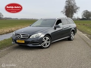 Mercedes-Benz E-klasse - 220 CDI Elegance Goed onderhouden Nette auto