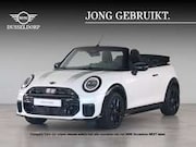 MINI Cabrio - John Cooper Works Pakket M