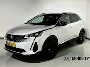 Peugeot 3008 - 1.6 HYbrid 225 GT|Black Pack|19 inch|Memory|360|FOCAL|Carpla