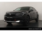 Citroën e-C4 - Collection 156pk Extended range 54 kWh Navigatie | Achterrui