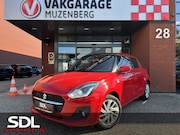 Suzuki Swift - 1.2 Style Smart Hybrid // DODEHOEK // ADAPT. CRUISE // CAMER