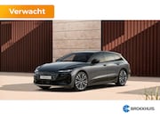 Audi A6 E-TRON - Avant S edition | Audi smartphone interface | Comfortsleutel