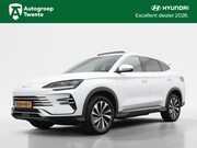 BYD Seal U - 1.5 DM-i FWD Boost | BYD DEALER | Private lease 719 pm