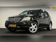 Mercedes-Benz M-klasse - CDI*Topstaat*Trekhaak*NweApk*Navi*NAP*Ele