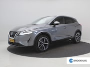 Nissan Qashqai - 1.3 MHEV Tekna / Panoramadak / All Seasonbanden / Trekhaak /