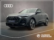 Audi Q5 Sportback - e-hybrid quattro 299pk S edition