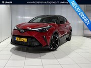 Toyota C-HR - 2.0 Hybrid GR-Sport | Elektrisch verstelbare bestuurdersstoe