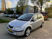 Mazda Premacy - 1.8 Exclusive - AIRCO - ZONDAG OPEN - NAP !