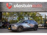 Mazda CX-30 - 2.5 e-SkyActiv-G M Hybrid Homura , Head-up display, Adap. cr