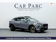 CUPRA Formentor - 2.0 TSI 4DRIVE 310+PK LED/VIRTUAL/SFEER/BEATS/PANO/LEDER+S.V
