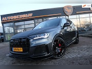 Audi Q7 - 60 TFSI e Competition | RS-zetels | Bose | Softclose | Massa
