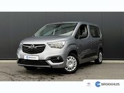 Opel Combo-e Life - 136pk L1H1 Edition 50 kWh | SOH: 91,63% | Trekhaak | Achteru