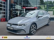 Volkswagen Golf - 1.4 eHYBRID STYLE TREKHAAK/CAMERA/ACC/MEM/STOEL+STUURVERW/CA