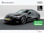 Audi e-tron GT - edition ZERO Competition 93 kWh 476 Pk | 360 Camera | Bang &