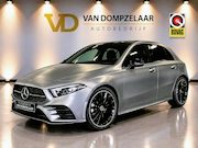 Mercedes-Benz A-klasse - 200 Premium Plus AUTOMAAT / AMG PAKKET / PANODAK / ELEC.STOE