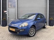 Fiat Punto - Evo 1.4 Actual