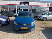 Volkswagen Touran - 1.4 TSI Highline DSG AUTOMAAT-CRUISE-PDC-NAVI