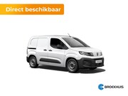 Peugeot Partner - Standaard - Elektrisch Automaat