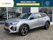 Peugeot 2008 - 1.2 Hybrid 145PK e-DCS6 Allure | Apple CarPlay | Parkeersens