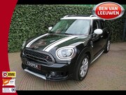 MINI Countryman - 2.0 Cooper S F60 automaat 1e eig, Pano, A.klep aut, Apple Ca