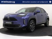 Toyota Yaris Cross - 1.5 Hybrid First Edition NAVIGATIE | PARKEERCAMERA | ZUINIGE