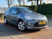 Citroën DS3 - 1.4 Chic | Sportieve auto!