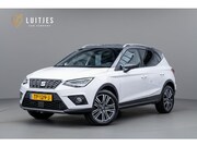 Seat Arona - 1.0 TSI Xcellence Launch Carplay|Trekhaak|Camera|ACC|Climate