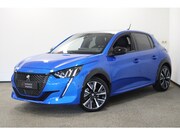 Peugeot 208 - 1.2 PureTech GT Stoelverw|Side assist|Carplay|Cruise