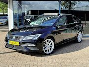 Seat Leon - ST 1.4 EcoTSI FR Business Intense|ACC|DAB+|Pano|Lane|Sound