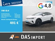 Volkswagen ID.4 - Pro Performance 4M / Pano, AR-HuD, 360°, CCS