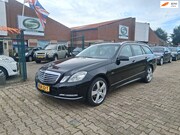 Mercedes-Benz E-klasse - 200 CGI elegance