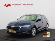 Skoda Octavia - Combi 1.5 e-TSI Business Edition Plus/ automaat