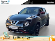 Nissan Juke - 1.2 DIG-T S/S N-Connecta | Cruise control | Achteruitrijcame
