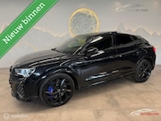 Audi RS Q3 Sportback - 2.5 TFSI Panorama/Keramisch/B&O/Full Black