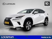 Lexus NX - 300h AWD President Line | Mark Levinson Premium Surround | S