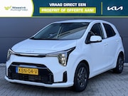 Kia Picanto - 1.0 GDi DynamicPlusLine | Navigatie | Apple Carplay/Android