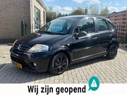 Citroën C3 - 1.4i Sky Radio | AIRCO | CRUISE | | GEWOON GOEDKOOP RIJDEN