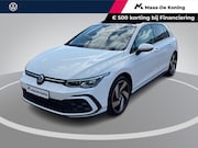Volkswagen Golf - 1.4eHybrid 180kW/245PK GTE · Panoramadak · Camera · Apple/An