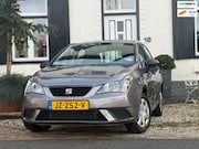 Seat Ibiza - 1.0 MPI Reference|Bluetooth|Goed onderhouden|Nette
