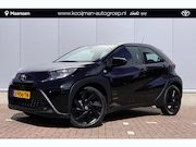Toyota Aygo X - 1.0 VVT-i S-CVT Play / Automaat / Camera / Apple Carplay & A