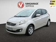 Kia Venga - 1.4 CVVT X-tra | Airco | Parkeer Sensoren Achterzi
