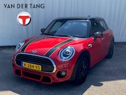 MINI John Cooper Works - Mini 1.5 Cooper Aut. /5drs
