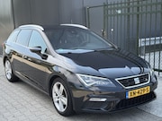 Seat Leon - 1.5 TSI FR XENON | LANE | CRUISE | ELEK PAKKET | PDC | CV |