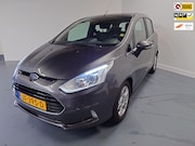 Ford B-Max - 1.6 TI-VCT Titanium |AUTOMAAT|NL-AUTO|